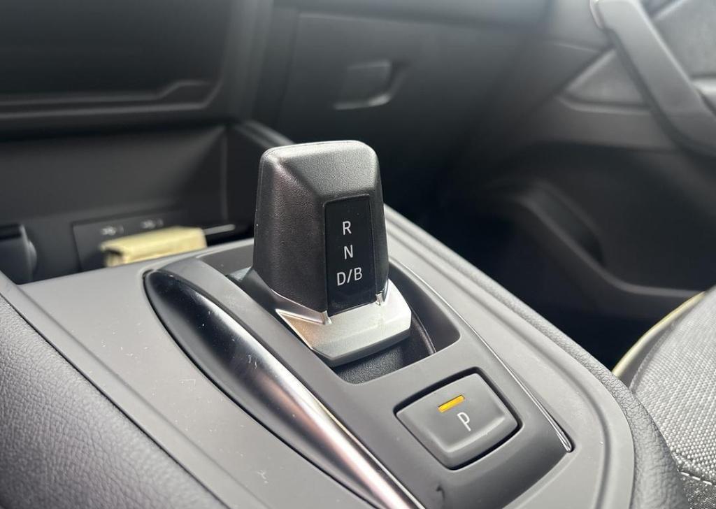 Renault Symbioz 1.8 e-tech full hybrid 160 techno - demo