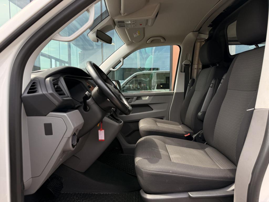 Volkswagen Transporter 2.0 tdi l1h1 30 | stoelverwarming | apple carplay | 