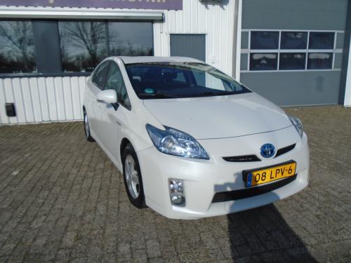 Toyota Prius 1.8 Comfort Hybride