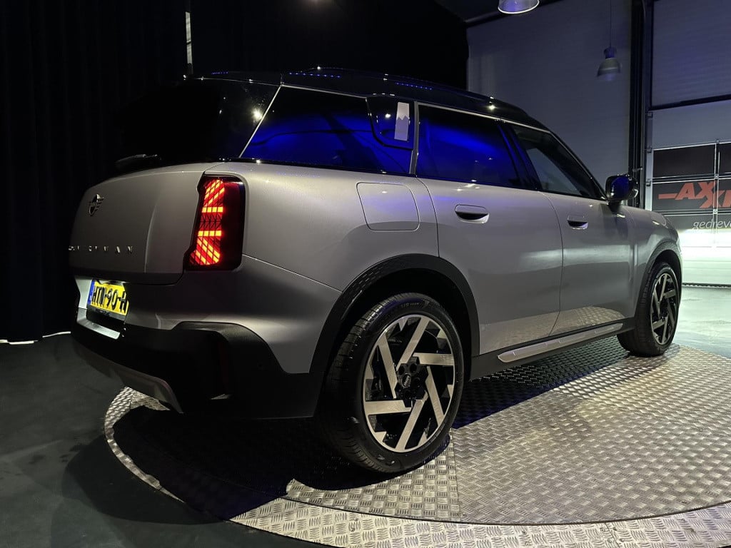 Mini Countryman mini 1.5 c favoured l *pano*leder*19inch* hud*