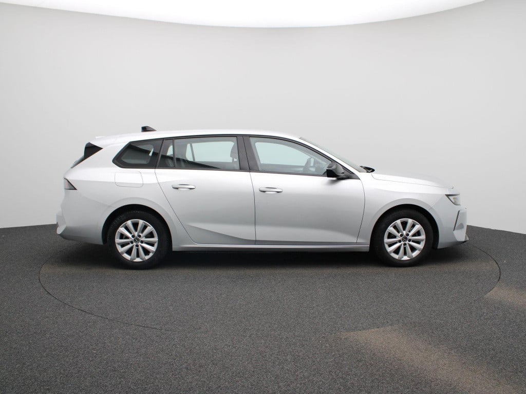 Opel Astra sports tourer 1.2 turbo | navigatie | apple carplay / android au