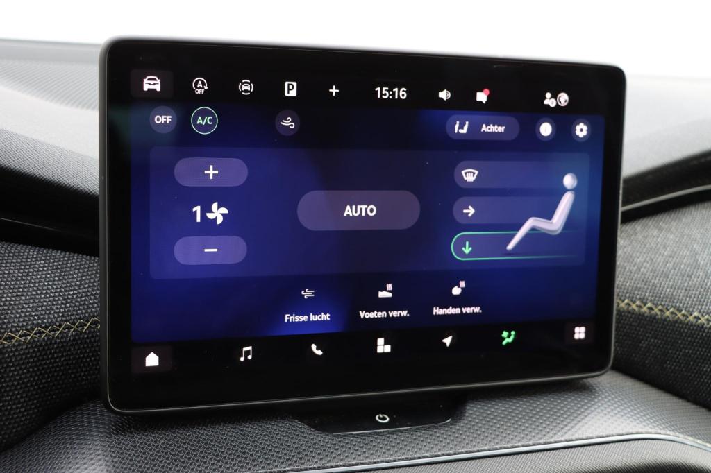 Skoda Kodiaq 1.5 tsi mhev first edition 7p. 150pk dsg7