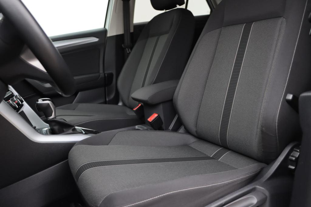 Volkswagen T-roc 1.5 tsi life business 150pk dsg7