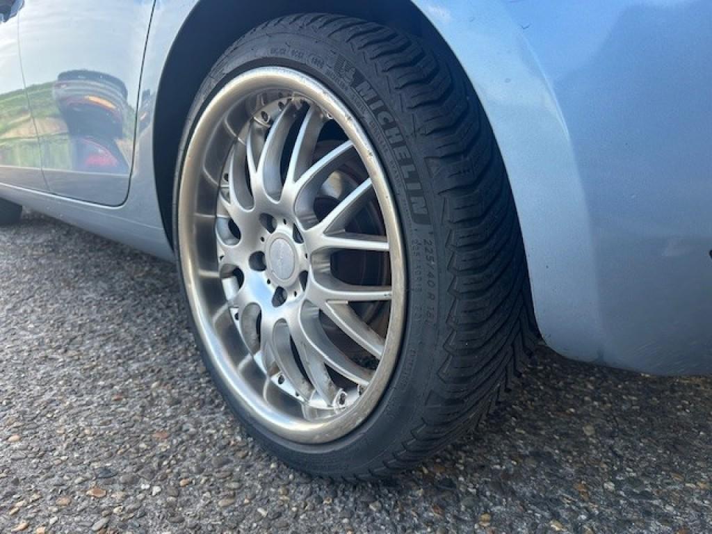 Volkswagen Golf 1.4 tsi airco