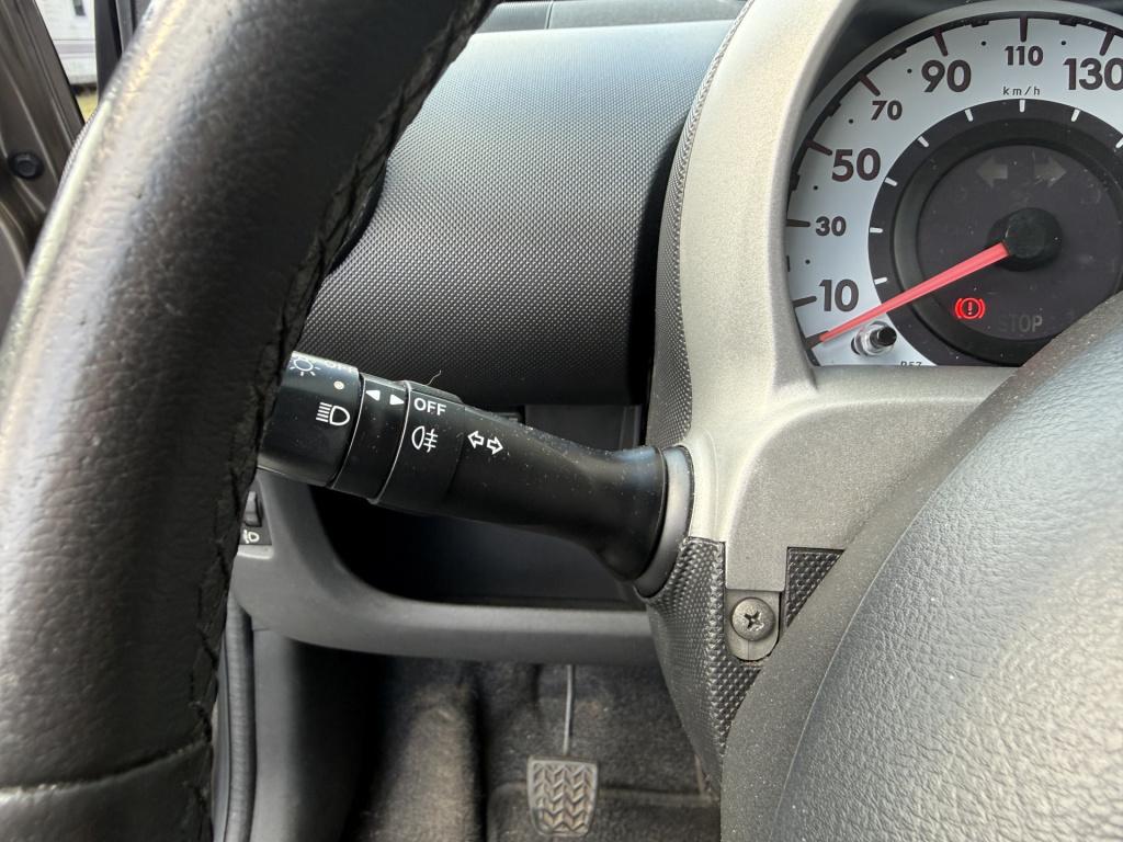 Toyota Aygo 1.0 vvt-i aspiration airco 5-drs