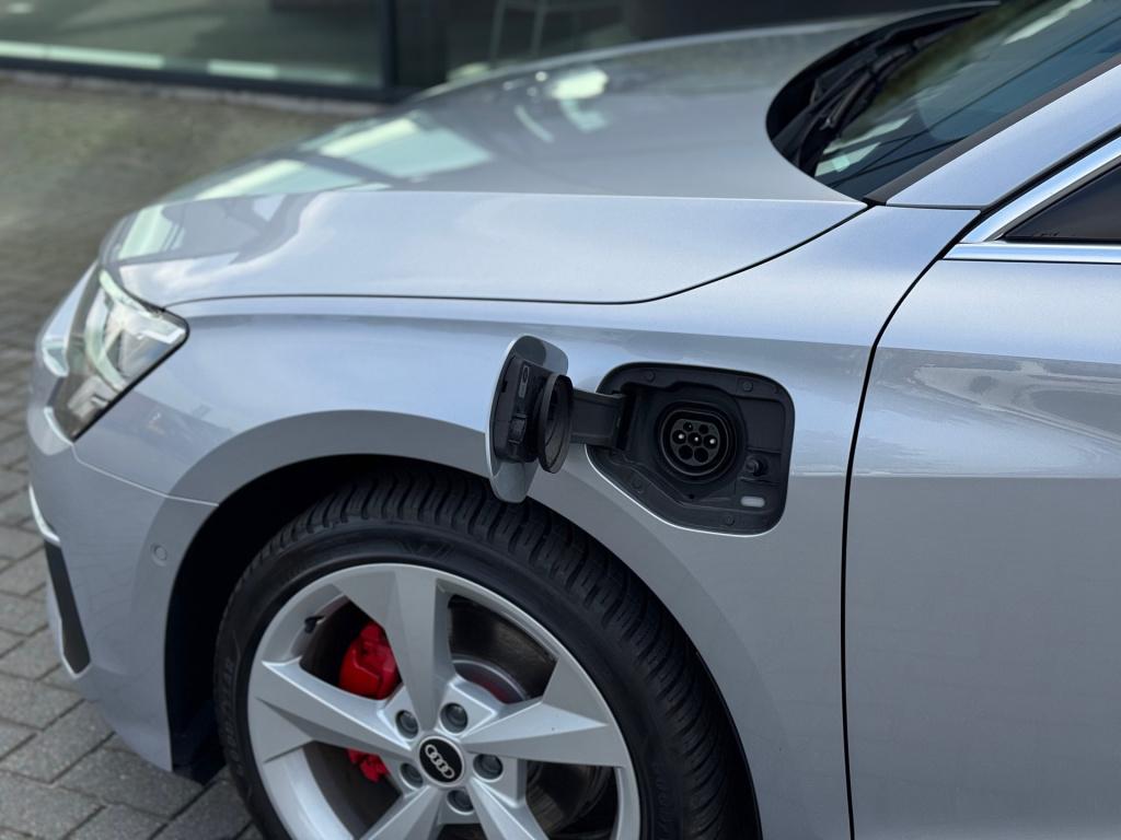 Audi A3 sportback 40 tfsi e advanced edition * matrix led * leder * camera