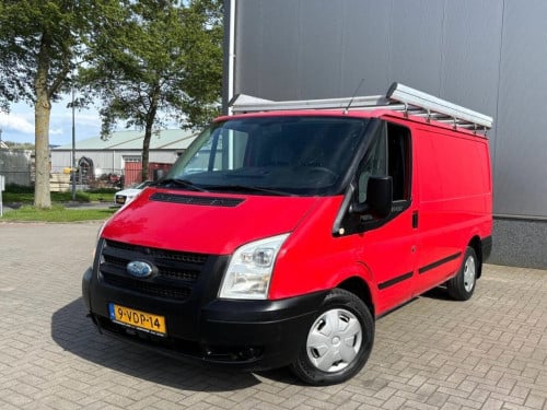 Ford Transit 260S 2.2TDCi 164.363KM