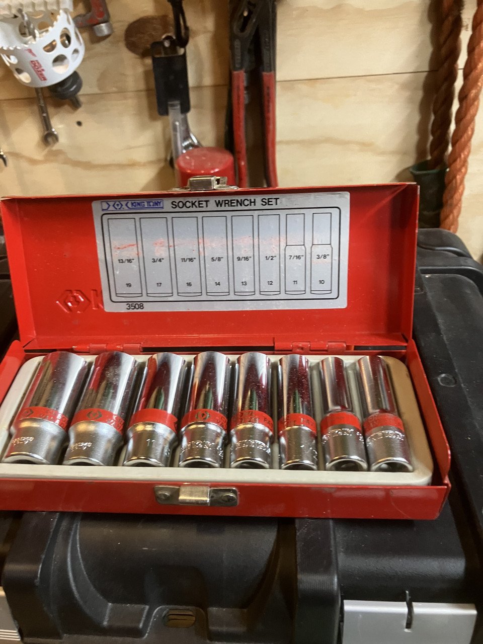 Gereedschap