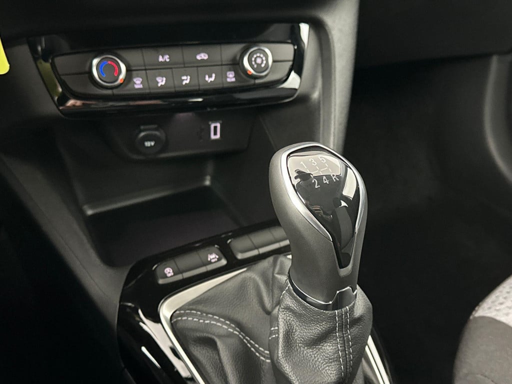 Opel Corsa 1.2 edition | apple carplay/android auto | demo