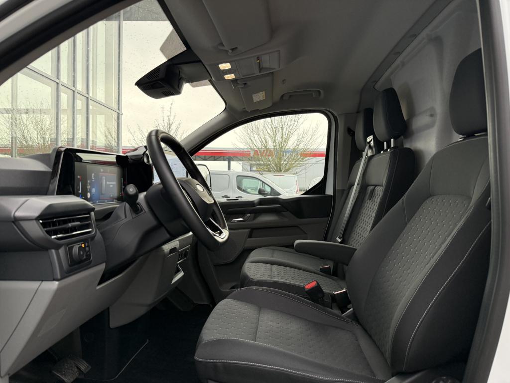 Ford Transit Custom 280 2.0 tdci l1h1 limited | nl-auto | stoelverw. | navi