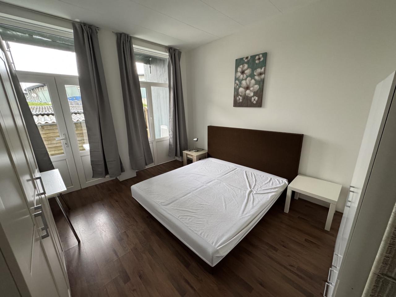 Gemeubileerd appartement te huur centrum Vlissingen