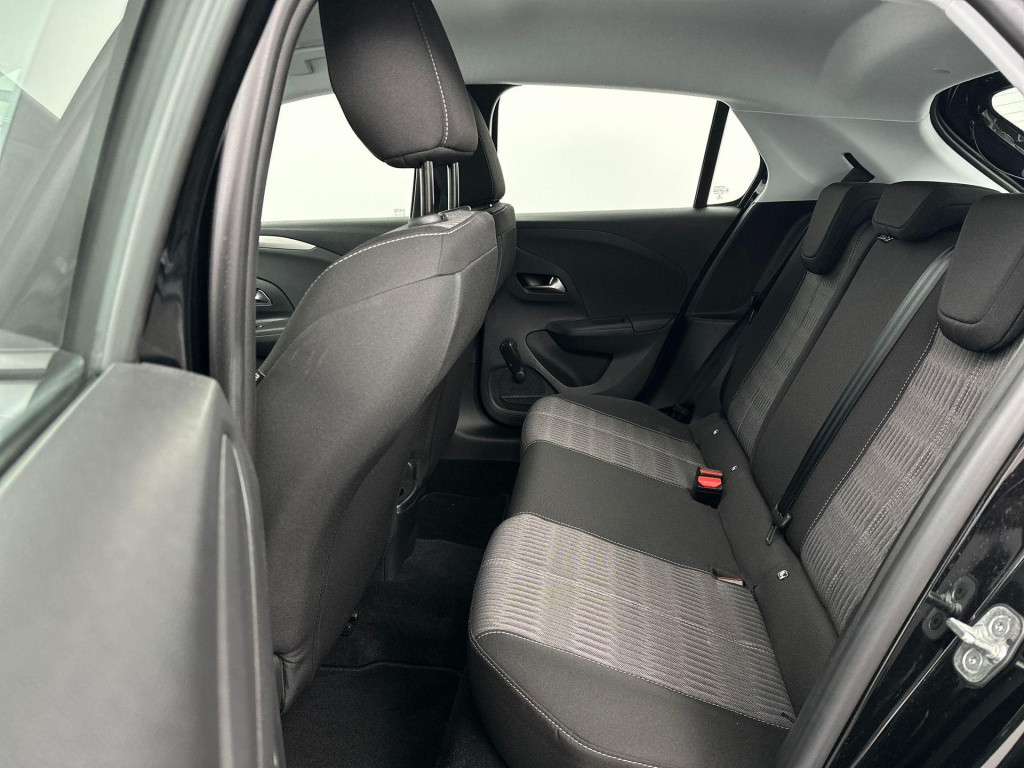 Opel Corsa 1.2 edition | applecarplay&androidauto | 16" licht metalen velge