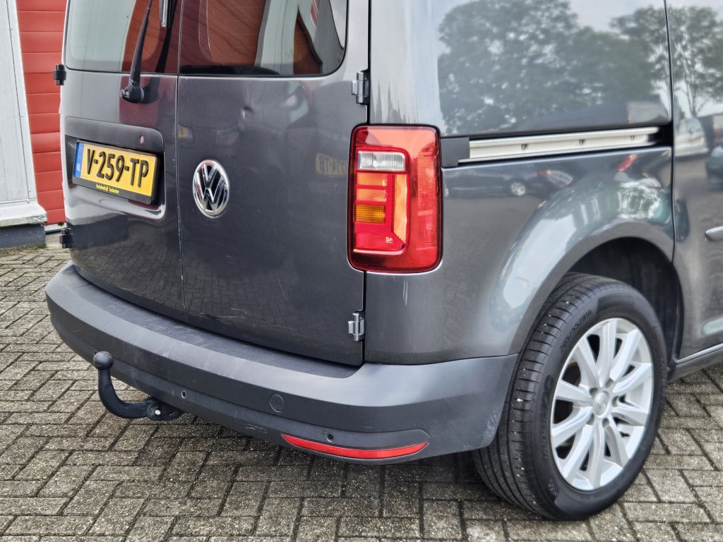 Volkswagen Caddy 2.0 tdi l1h1 bmt comfortline