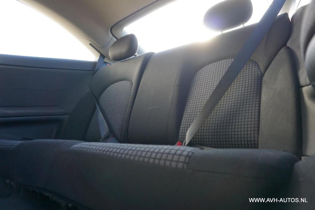 Mercedes-Benz C-Klasse sportcoupé 220 cdi