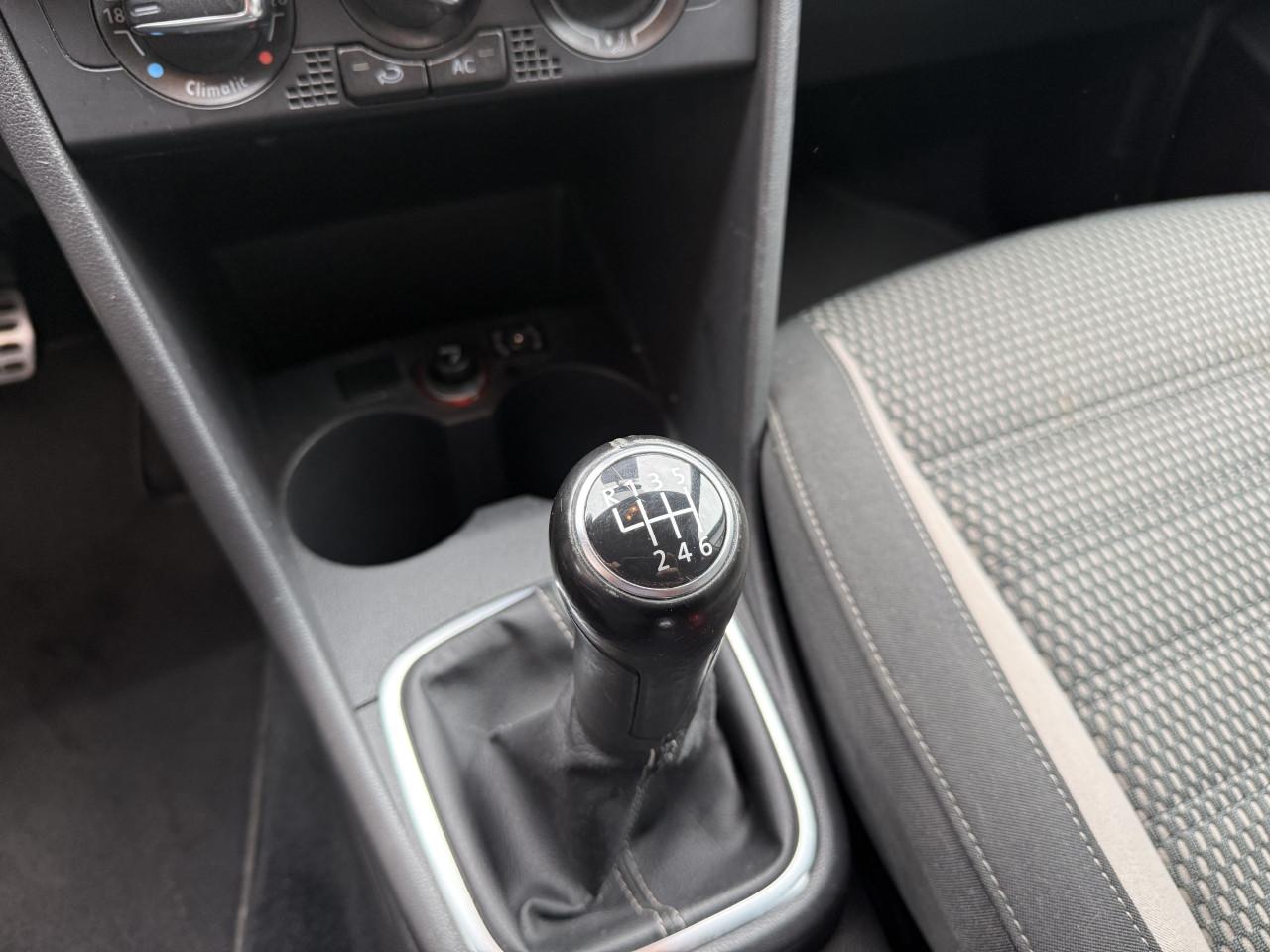 Volkswagen CrossPolo 1.2TSI CRUISE|NAP|Airco|APK