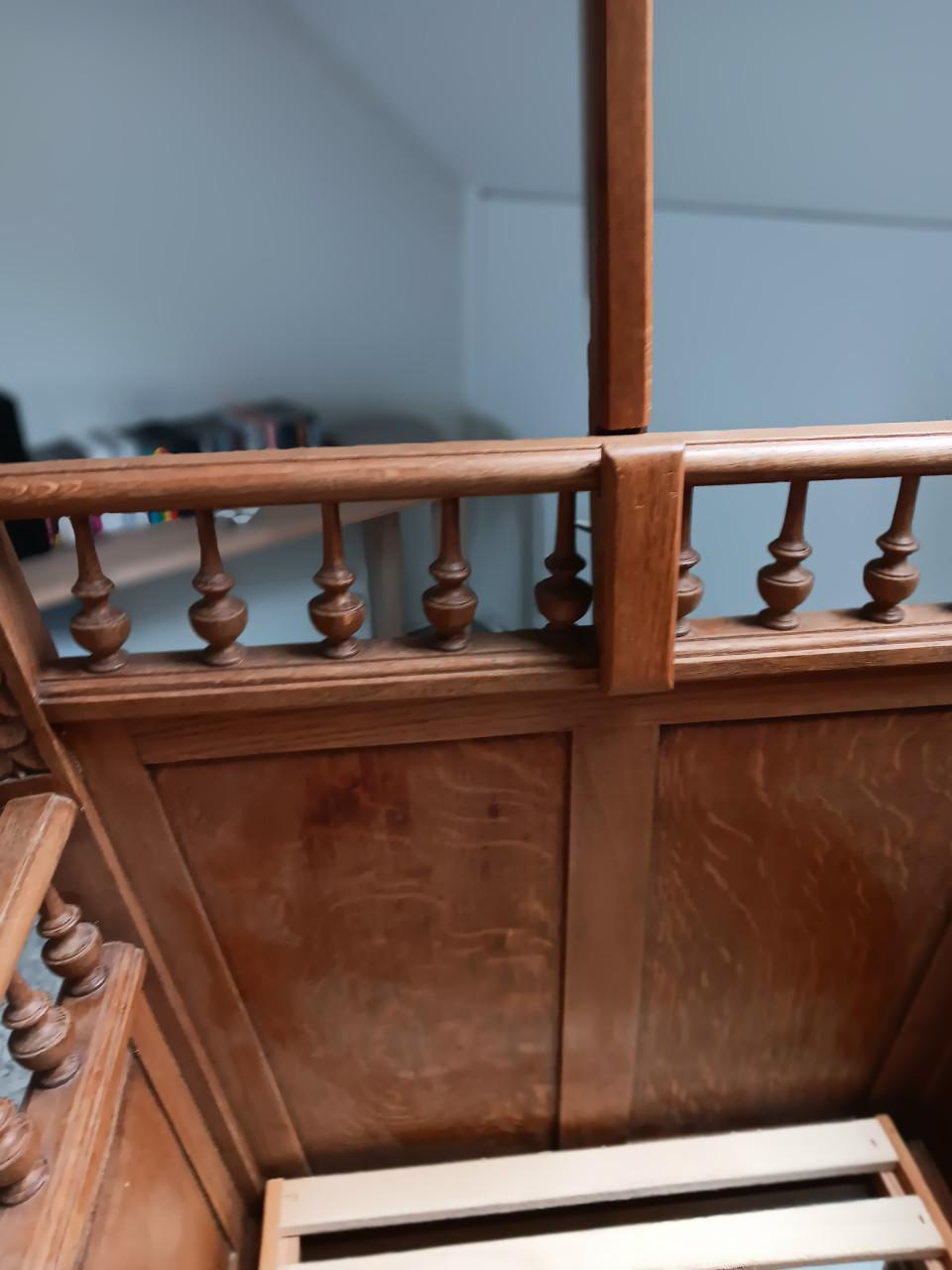 Vlaams Renaissance Wieg