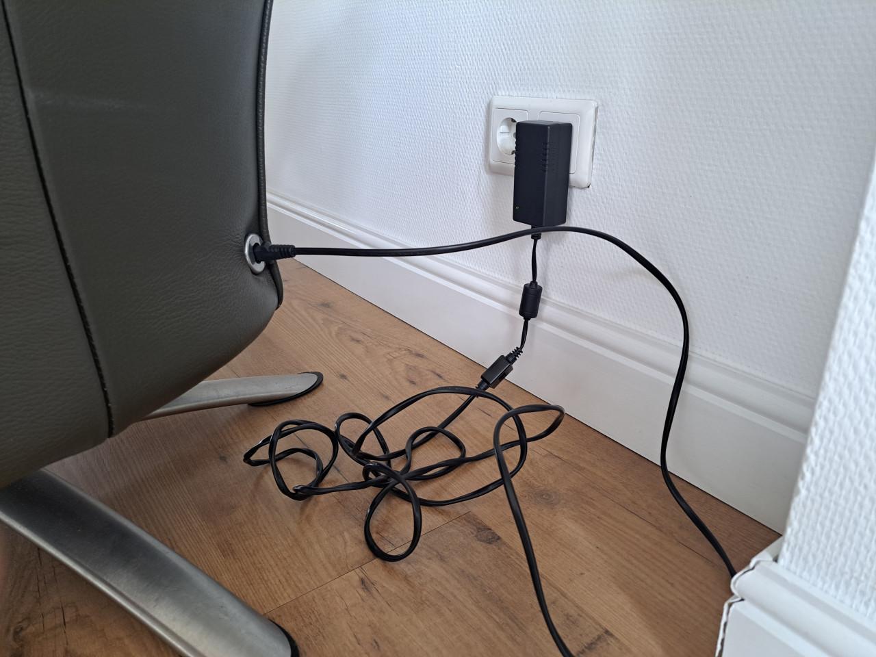 Design relaxfauteuil Twice 002 maat L