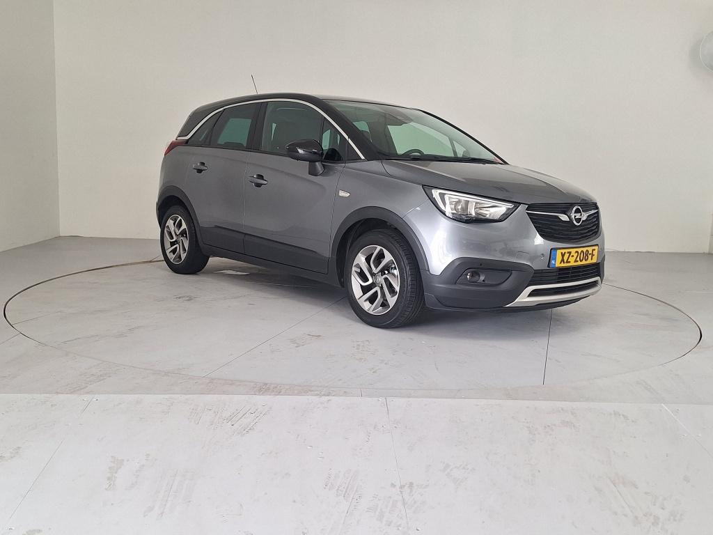 Opel Crossland X 1.2 innovation | stoelverwarming |