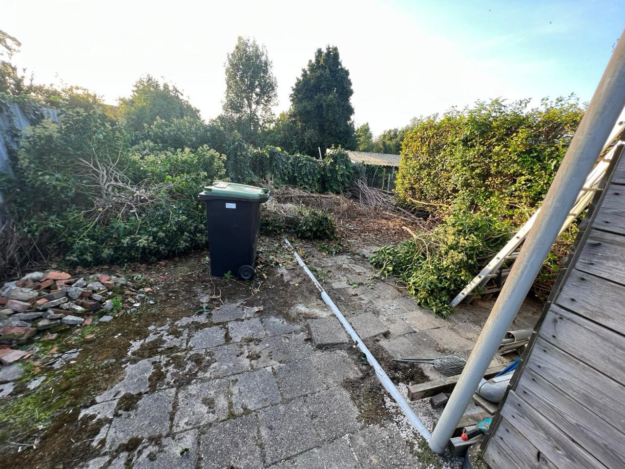 Stratenmaker nodig? Voor uw complete tuin!