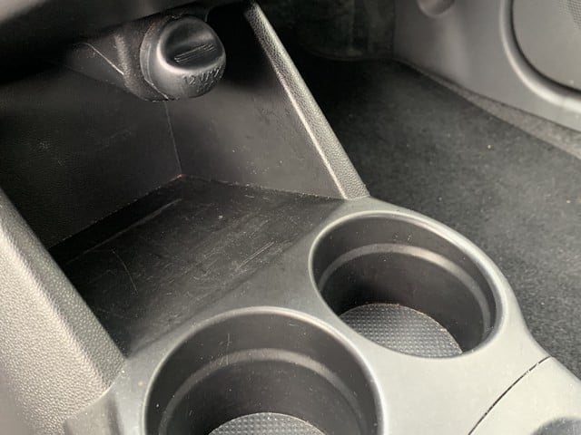 Daihatsu Cuore 1.0 - v e r k o c h t