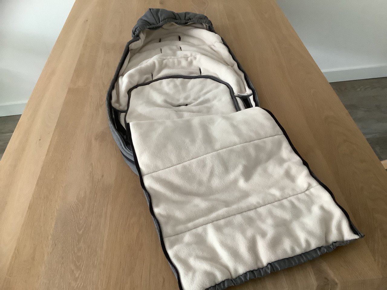 Accessoires Joolz Kinderwagen: Zonnenkap, Regenhoes, Adapters, Voetenzak