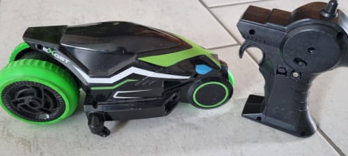 RACE MOTOR-/AUTO