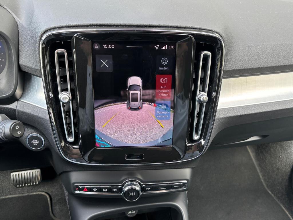 Volvo XC40 2.0 b4 core business| harman kardon| camera|blis| 1e eigenaar| r
