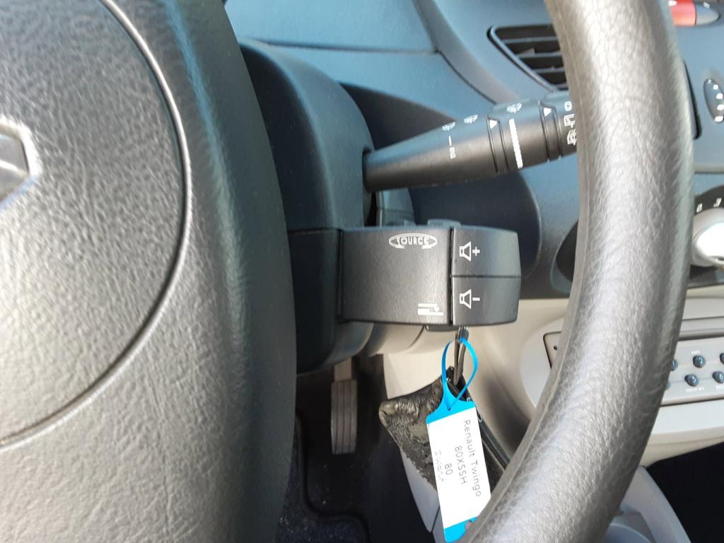 Renault Twingo 1.2-16v dynamique