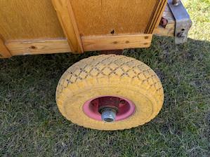 Bolderwagen