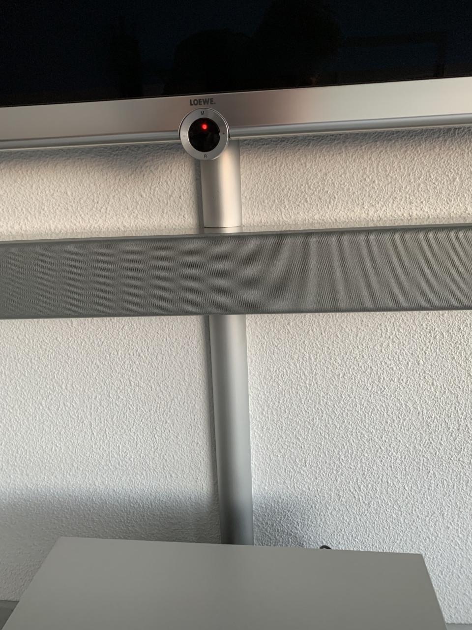 Loewe Individual Compose 46”-complete home cinema set-speaker en subwoofer