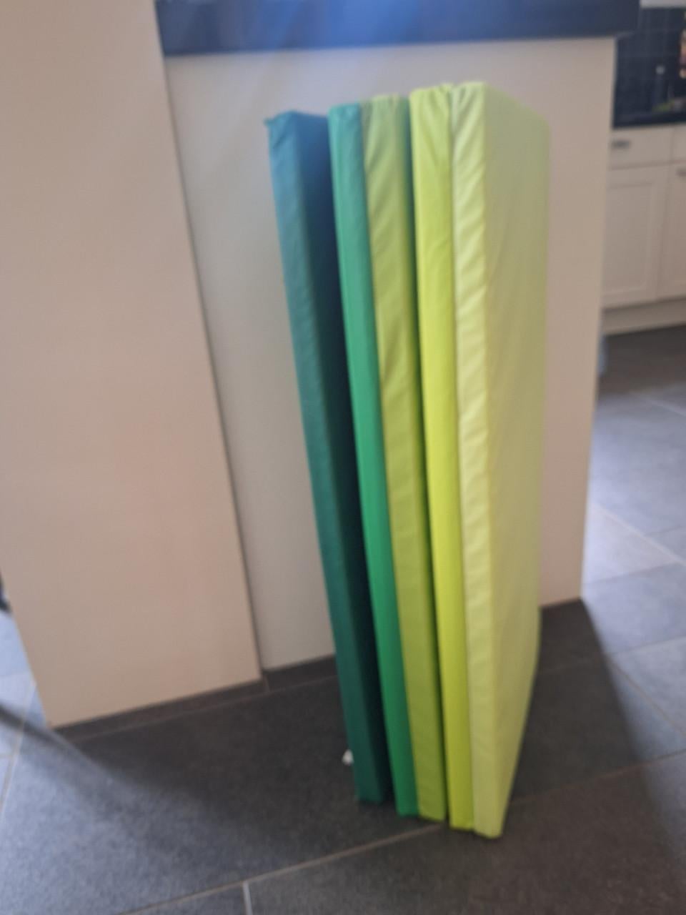 Gym - mat