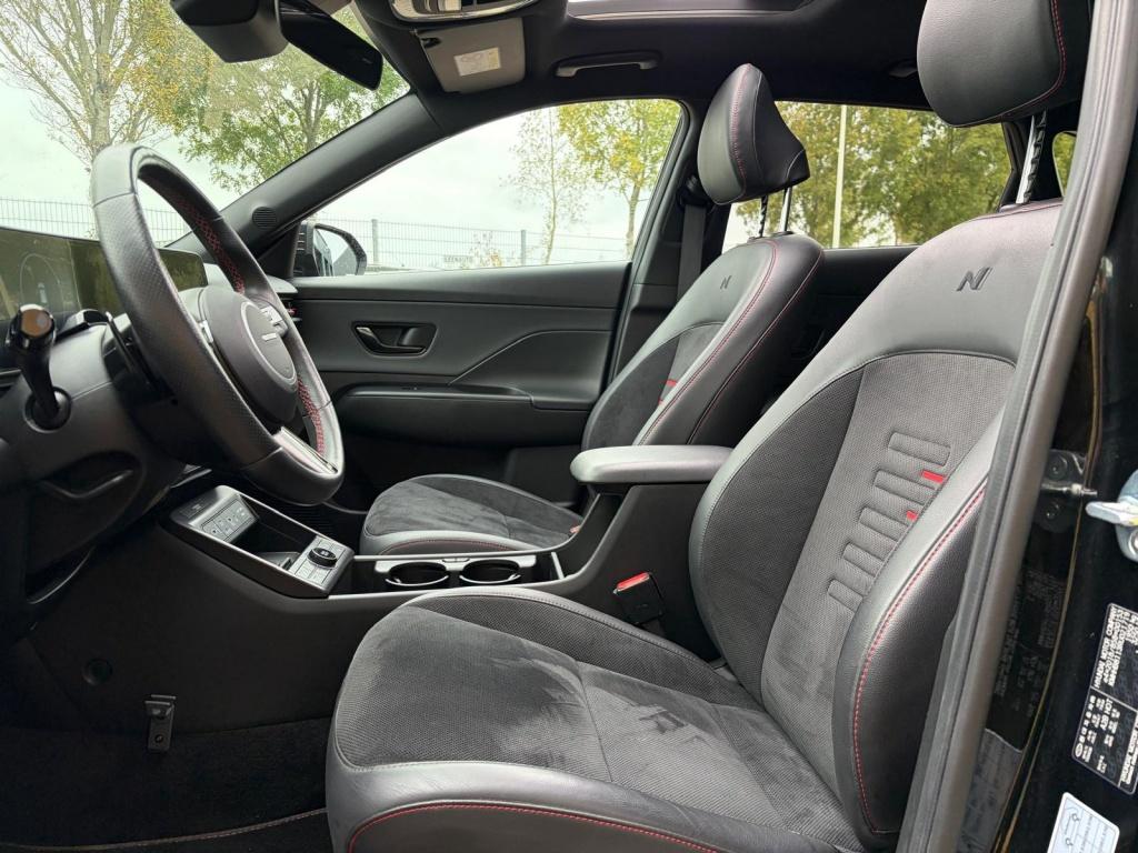 Hyundai Kona 1.6 gdi hev n li. s.