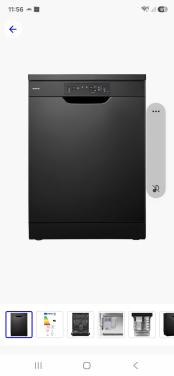 Te koop vaatwasmachine