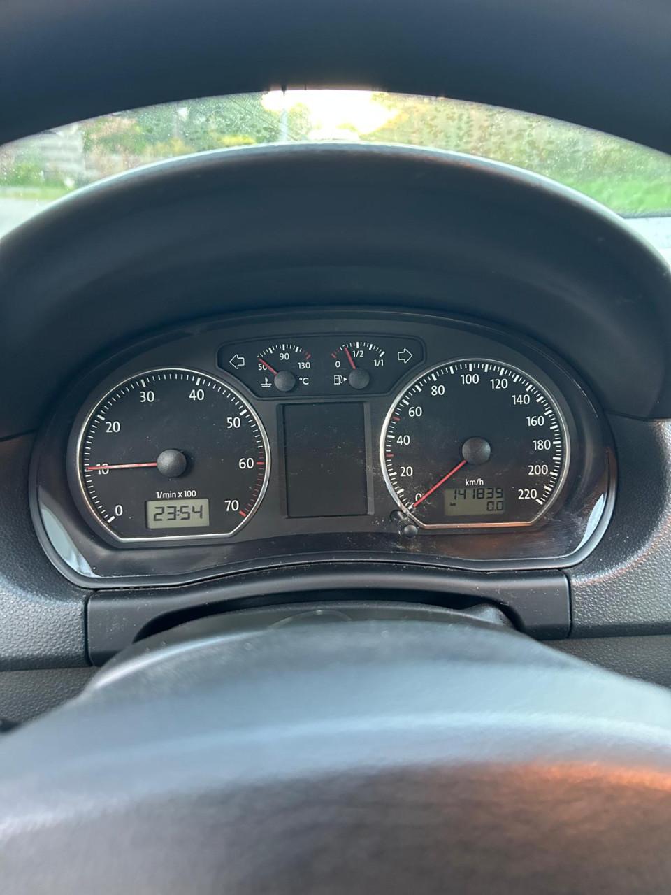 Volkswagen Polo 1.4-16V (75 pk) | 141.839 km | APK t/m november 2027