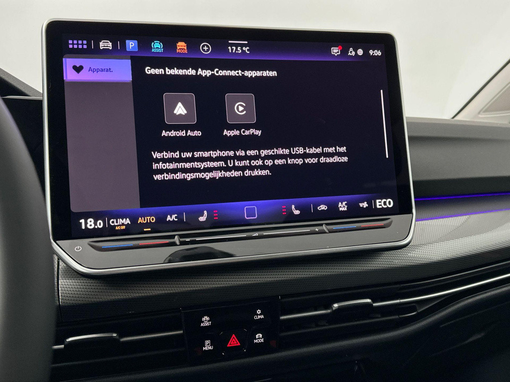 Volkswagen Golf 1.5 ehybrid style edition