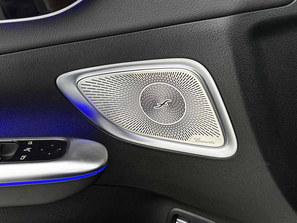 Mercedes-Benz C-Klasse 300 e business solution amg | premium plus | trekhaa