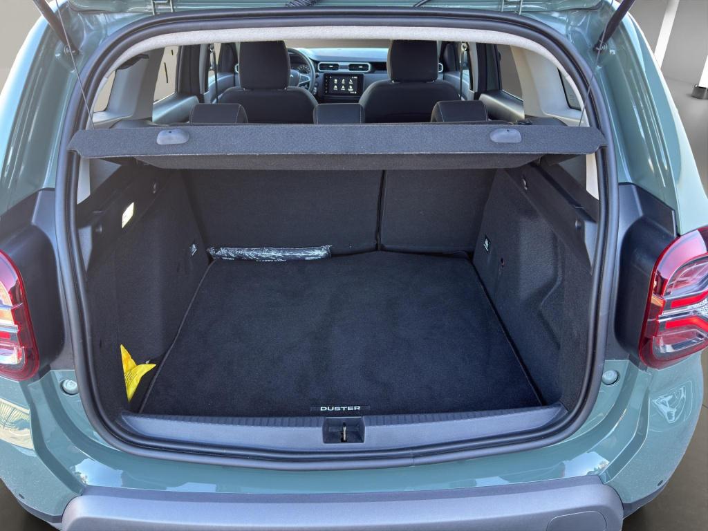 Dacia Duster 1.3 tce 150 journey |13.846 km | | 360 camera | 17" | stoelver