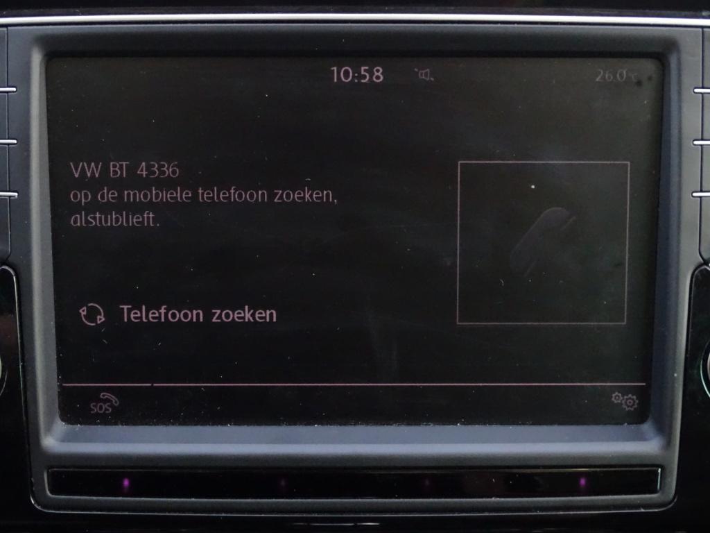 Volkswagen Passat variant 1.4 tsi gte connected series plus | pano | trekha