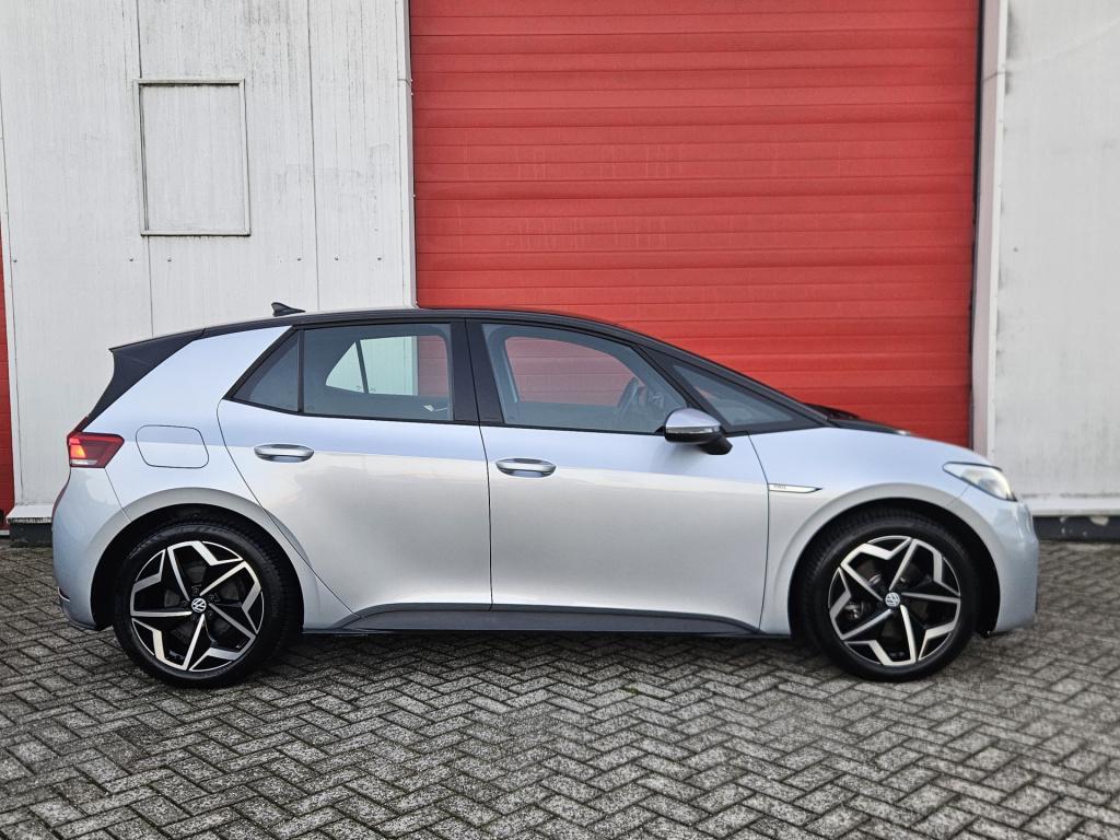 Volkswagen Id.3 pro 58 kwh | carplay | stoel/stuur verw. rijklaar inclusief