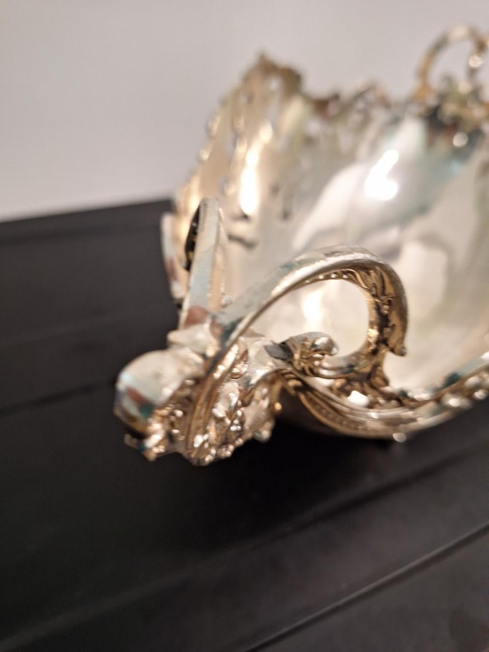 Decoratieve schaal