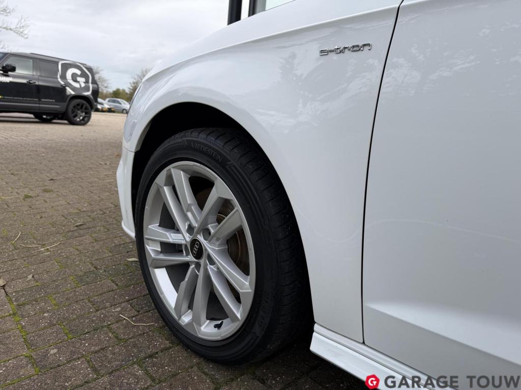 Audi A3 sportback 1.4 e-tron sport pro line plus *trekhaak*