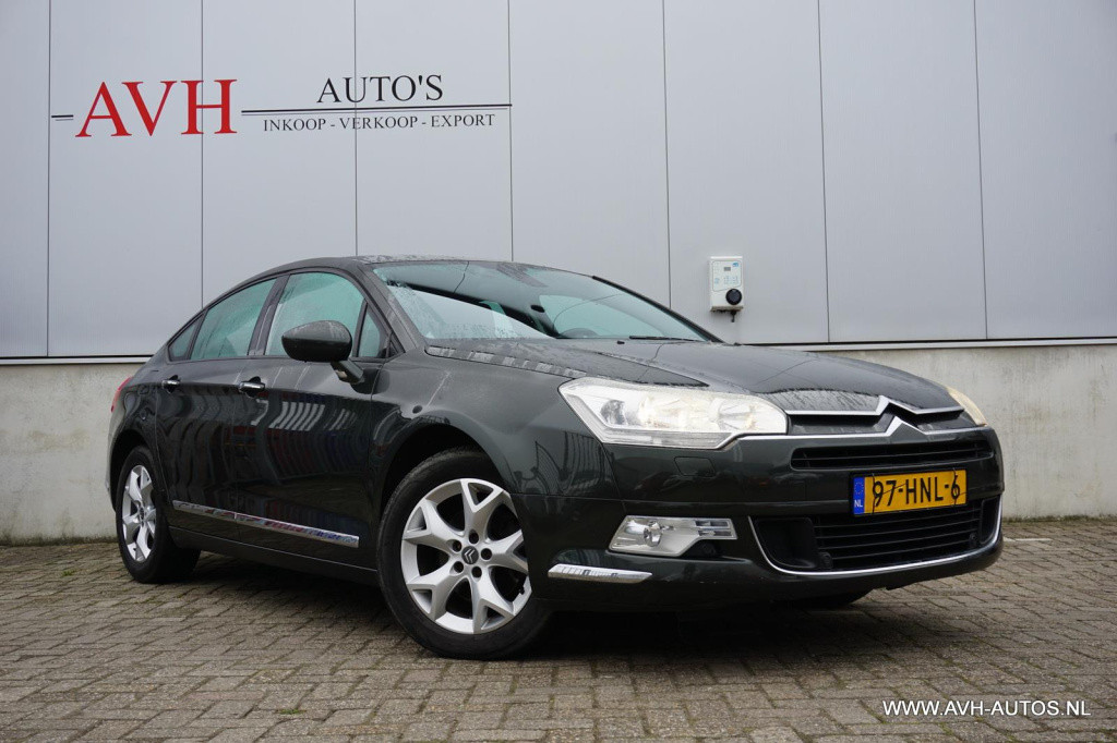 Citroen C5 2.0 16v dynamique