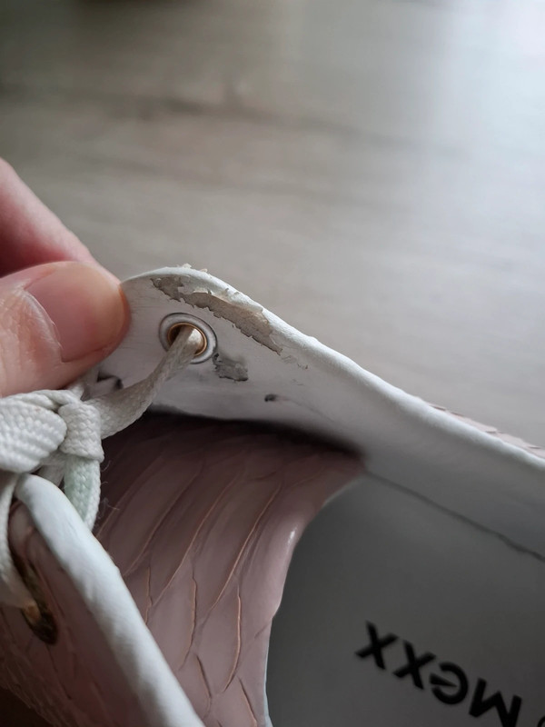 Sneakers maat 41