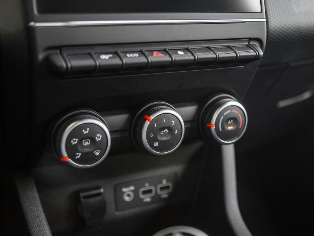 Renault Clio 1.0 tce 100pk bi-fuel zen