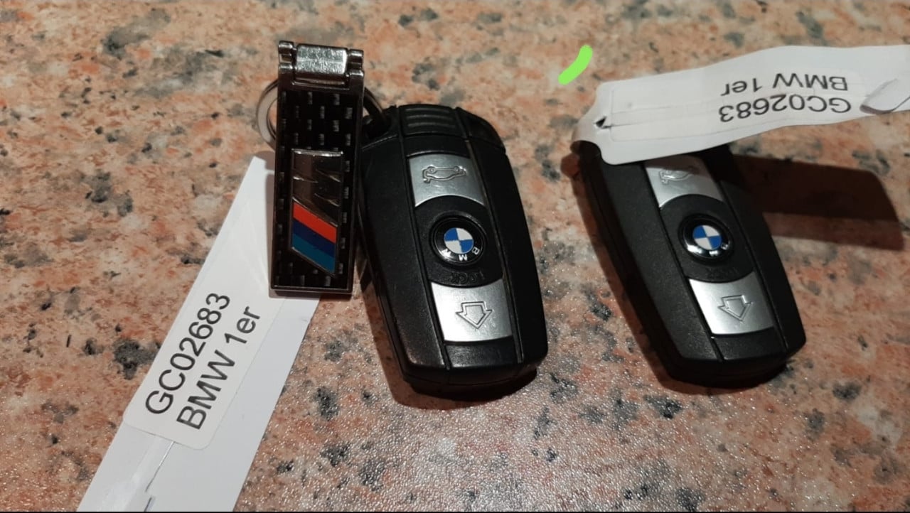 BMW 120i