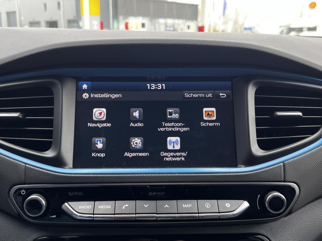 Hyundai Ioniq 1.6 gdi comfort | cruise control | carplay | automaat | afnee