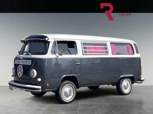 Volkswagen Onbekend t2 camper