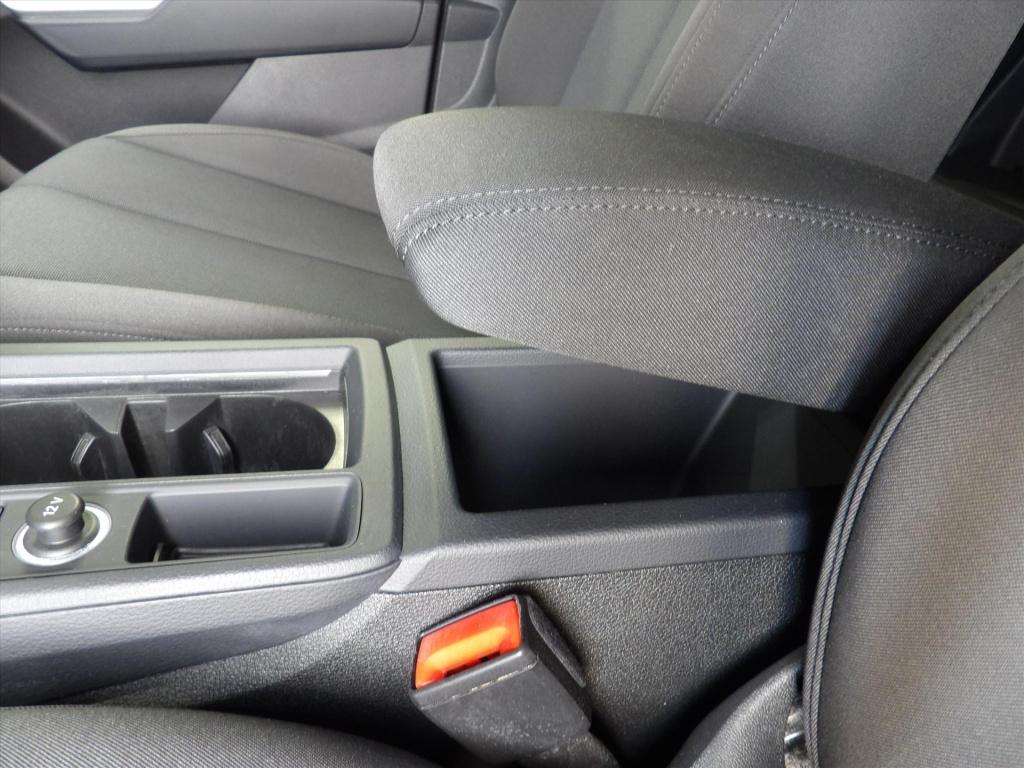 Audi Q3 40 tfsi 190pk s tronic quattro edition one