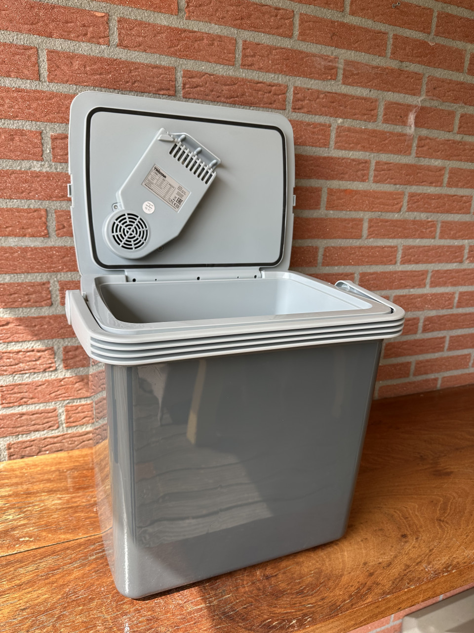 Koelbox