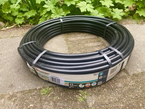 Gardena druppelslang micro drip system 50 m